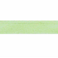 Double Sided Satin Ribbon - 6mm x 4m - Baby Yellow