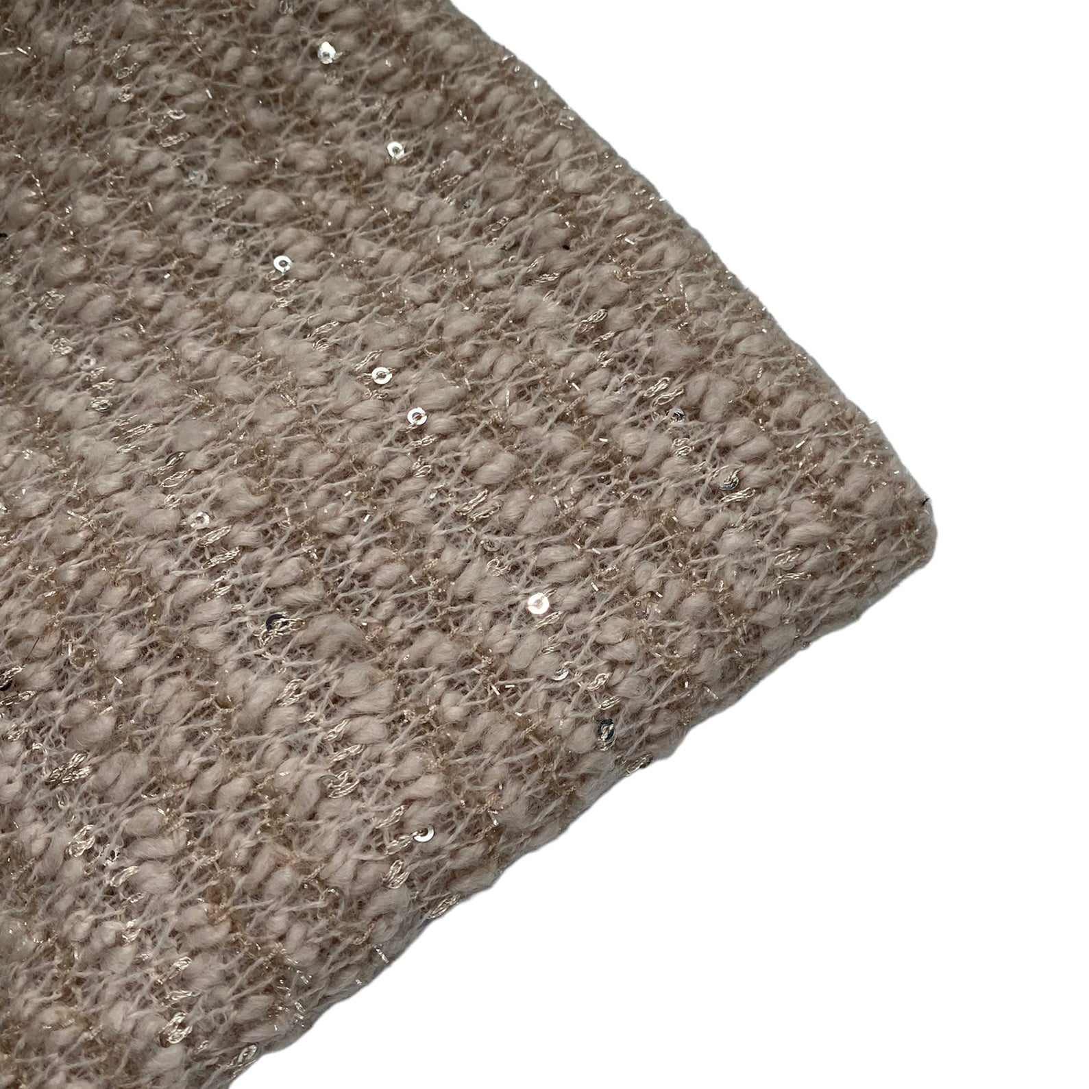 【COLOR iN ID】Boucle damage knit one piece Brighton Damage Knit Onepiece – THE TOÉ