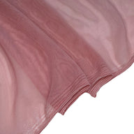 Stretch Mesh - Power Mesh - Dusty Pink