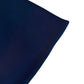 Silk Crepe De Chine - 44” - Navy