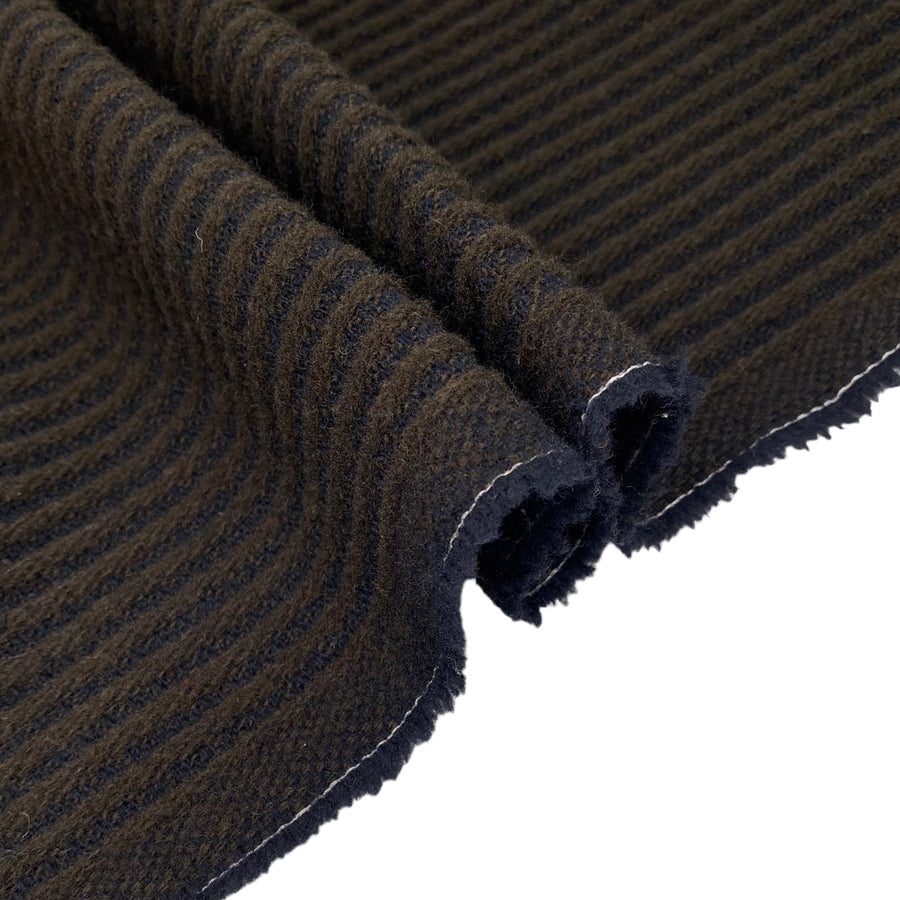 Wool Coating · King Textiles