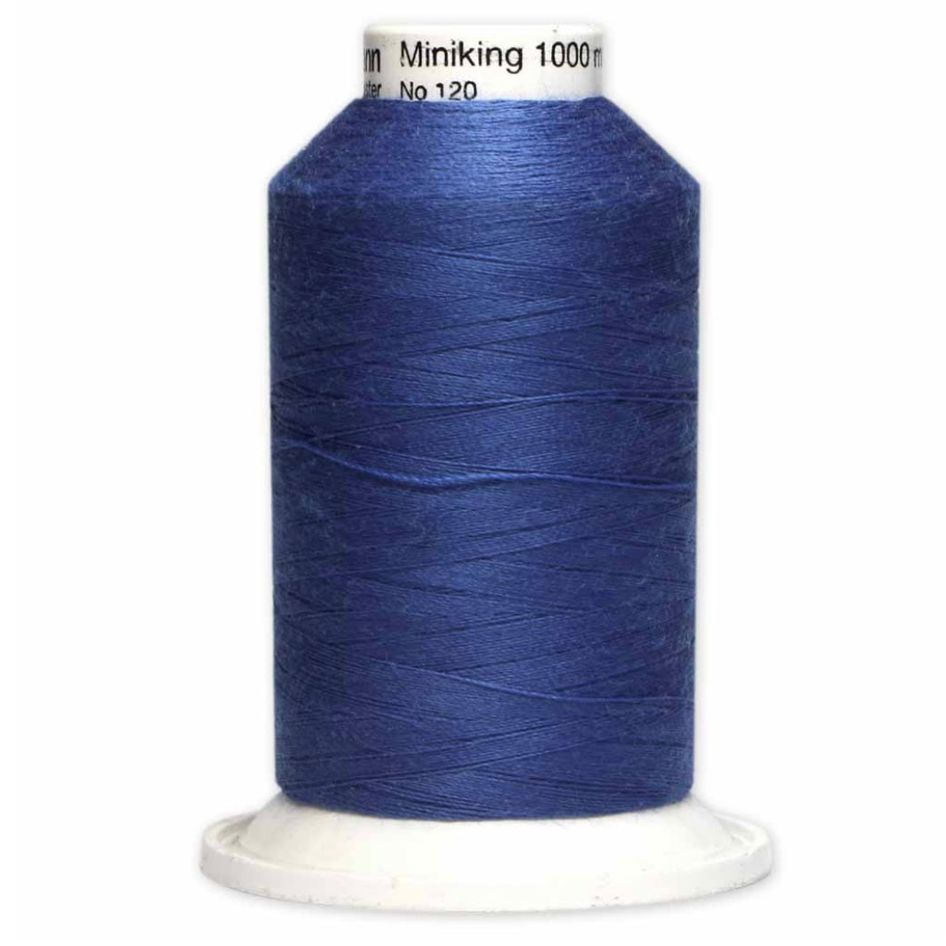 Serger/Overlock Thread - 1000m