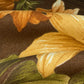 Tropical Indoor/Outdoor Upholstery - 56” - Brown