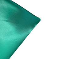 Polyester Satin - 44” - Dark Green