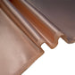 Polyester Satin - 44” - Peach
