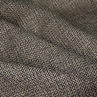 Woven Wool - Beige/Black