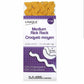 Medium Rick Rack - 1/4” - Gold