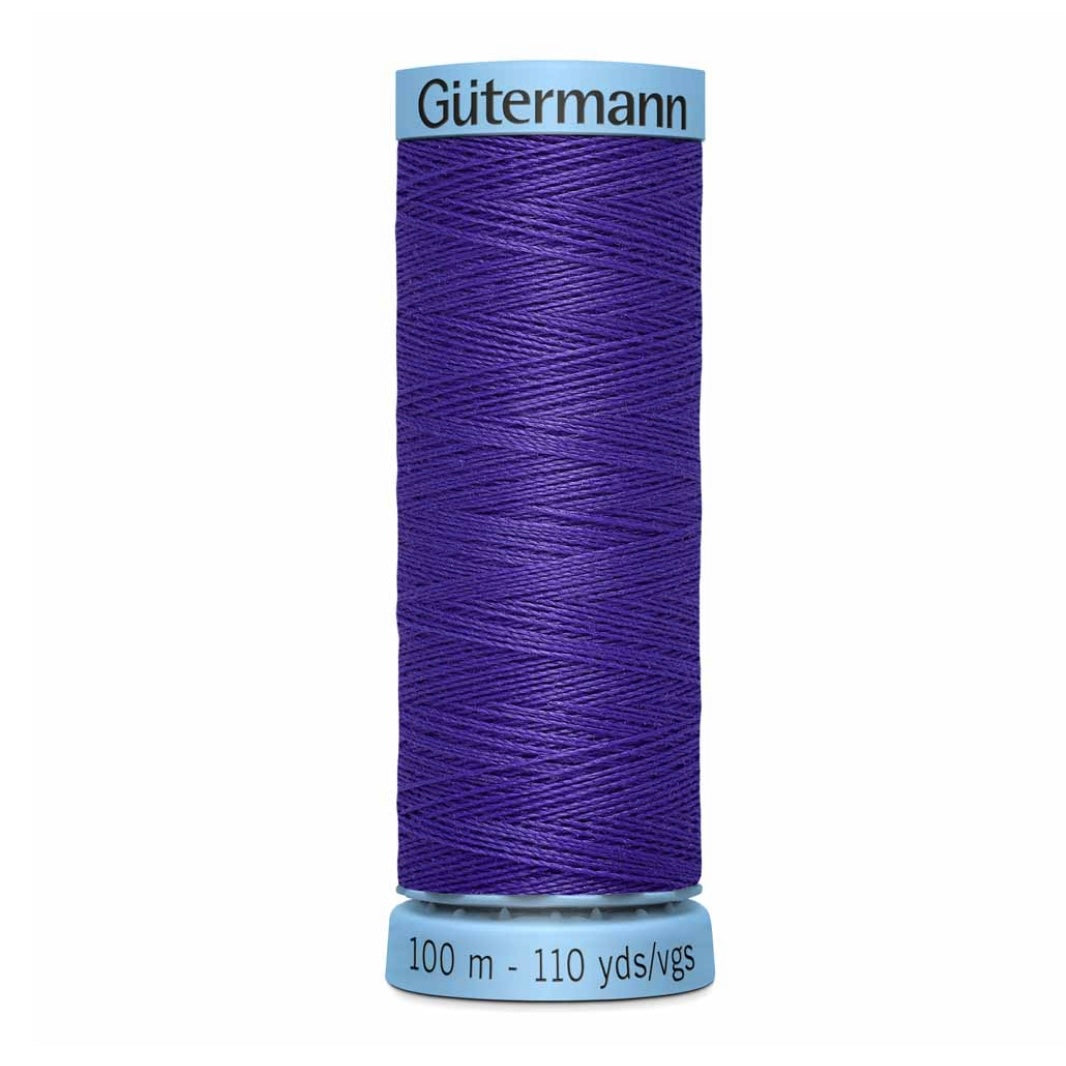 Silk Thread - 100m