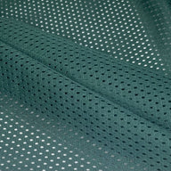 Athletic Jersey Mesh - Army Green