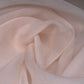 Silk Chiffon - 44” - Aqua