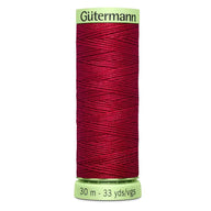 Heavy Duty/Top Stitch Thread - 30m