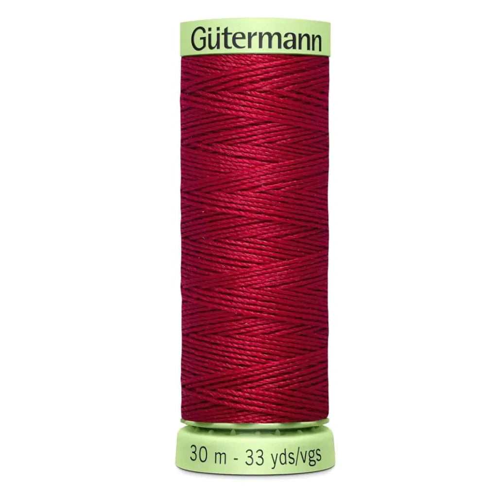 Heavy Duty/Top Stitch Thread - 30m