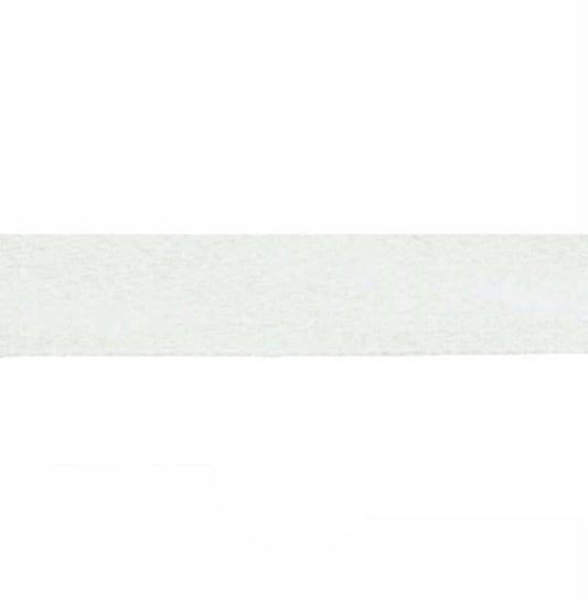 Double Sided Satin Ribbon - 10mm x 3m - Blue