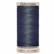 Cotton Hand Quilting 50wt Thread - 200m - Grape