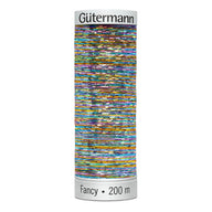 Fancy Metallic Thread - 200m - Col.9260