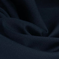 Twill Cotton Canvas - 8oz - Navy