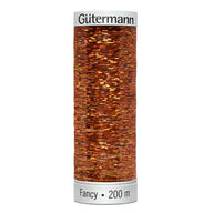 Fancy Metallic Thread - 200m - Col.9260