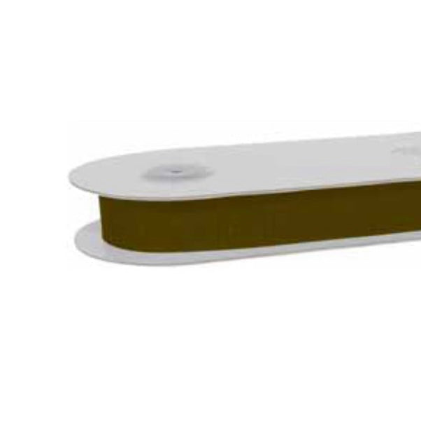 Polyester Webbing - 25mm - Brown