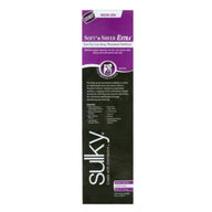 Iron-On Cut-Away Permanent Stabilizer- White - 12″ x 9yd