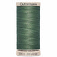 Cotton Hand Quilting 50wt Thread - 200m - Magic Green
