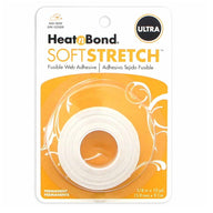 Ultra Iron-On Adhesive Tape - 16mm x 9.1m