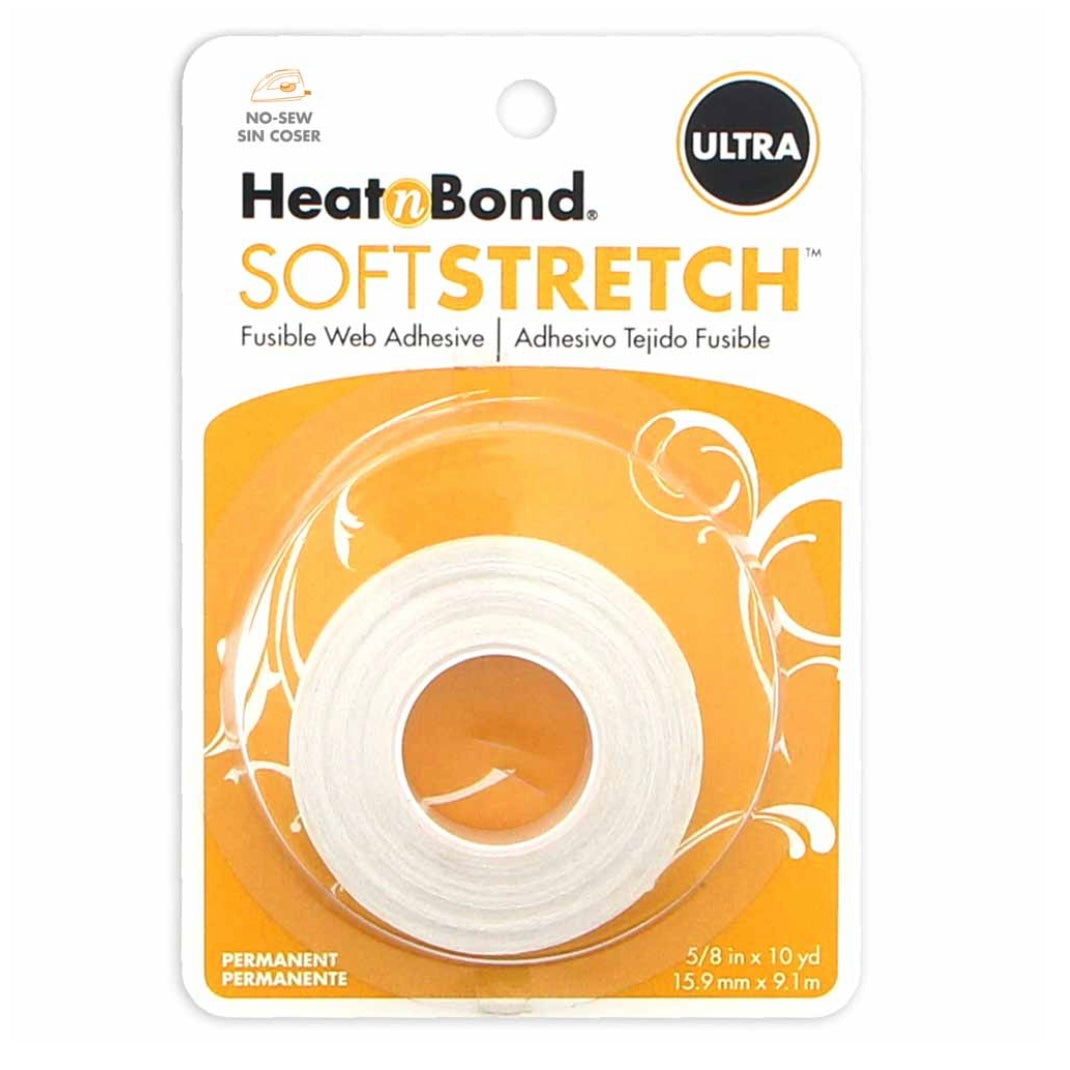Ultra Iron-On Adhesive Tape - 16mm x 9.1m