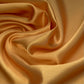 Polyester Charmeuse - 58” - Gold