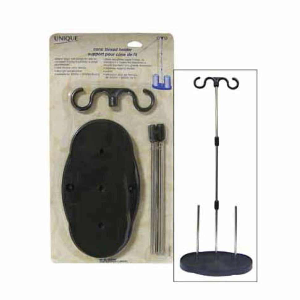 Cone Thread Holder
