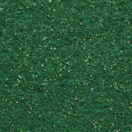 Multi-Coloured Glitter Craft Felt - 72” - Red