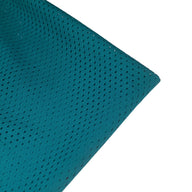 Athletic Mesh - Prussian