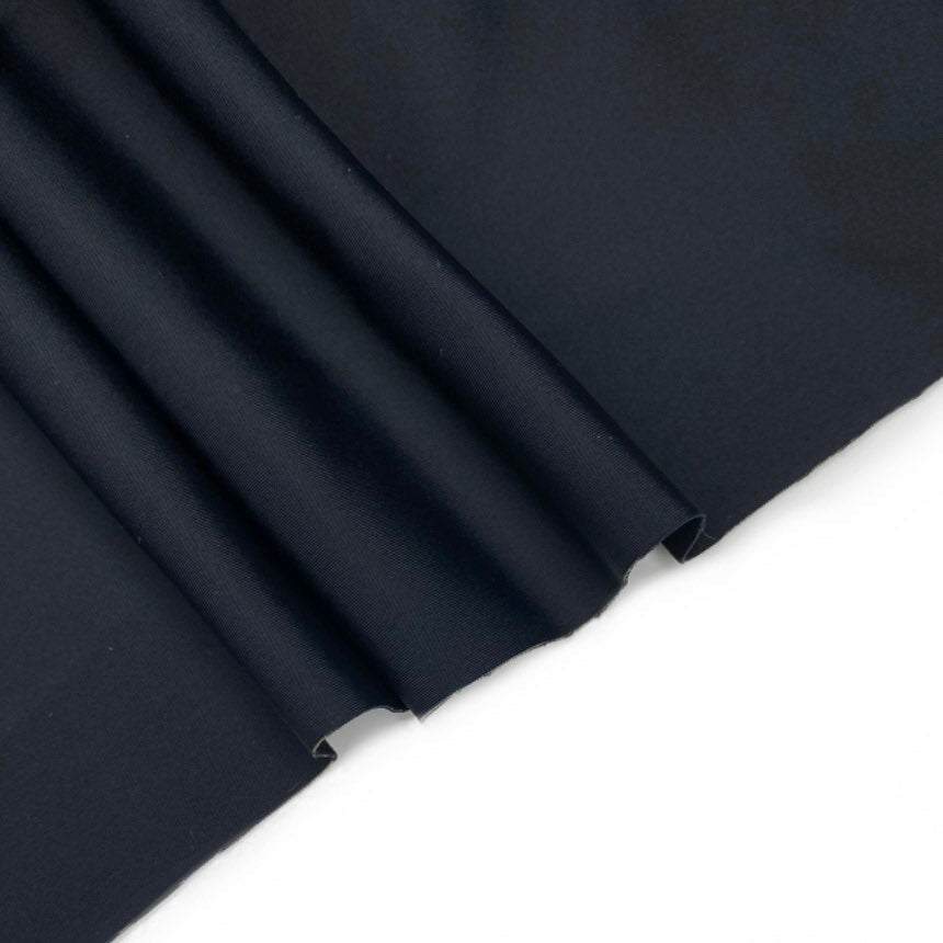 Nylon Spandex 63 Matte Black King Textiles