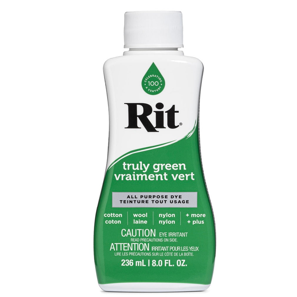 Rit All Purpose Liquid Dye - 8 oz