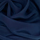 Silk Crepe De Chine - 44” - Coral