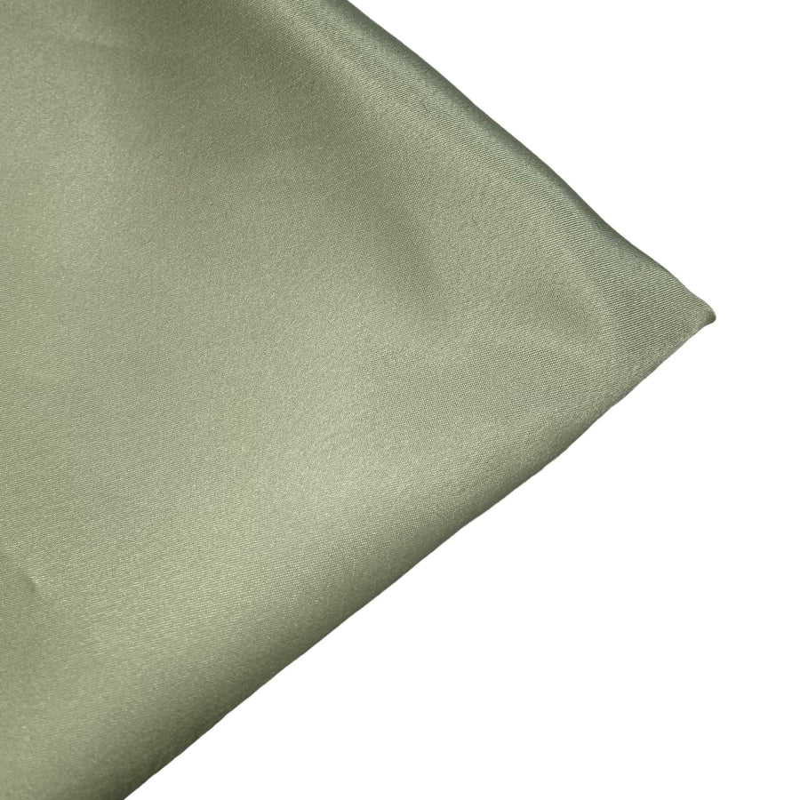 Polyester Charmeuse - 58” - Light Green