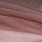 Crinkled Silk Chiffon - Red