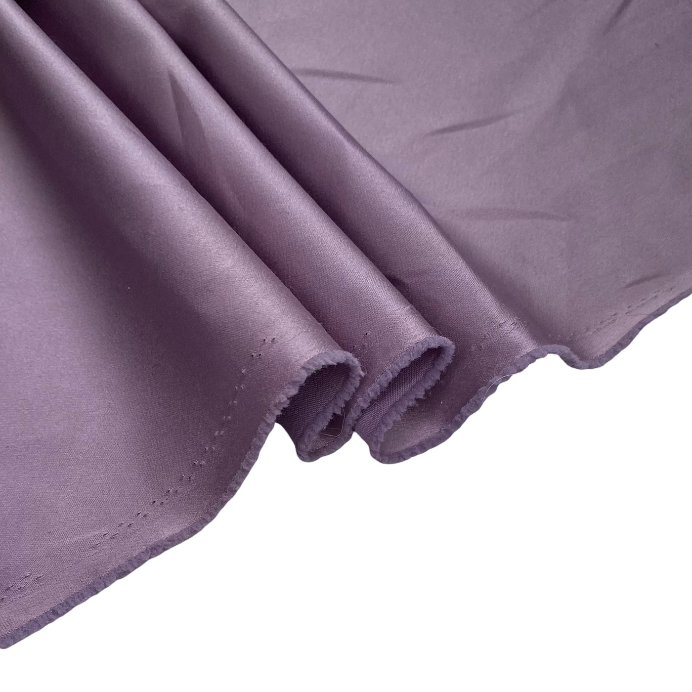 Peau De Soie - Matte Satin - Purple