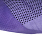 Faux Sequin Shiny Confetti Dot Knit - 44” - Lavender