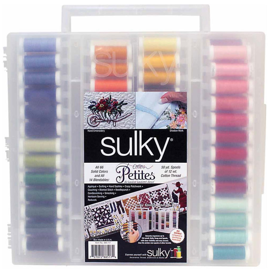 Slimeline Cotton Petites Dream