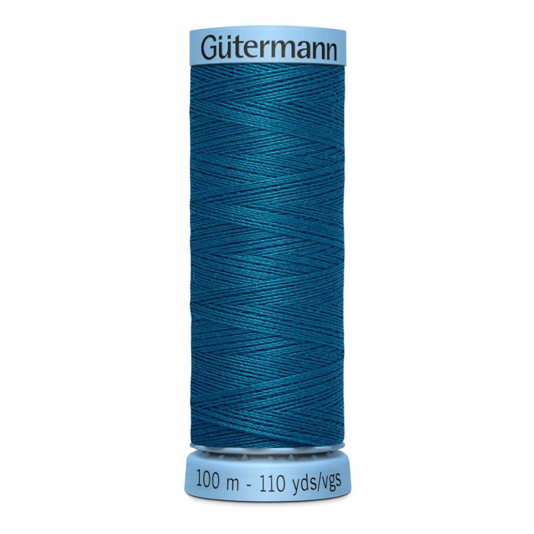 Silk Thread - 100m