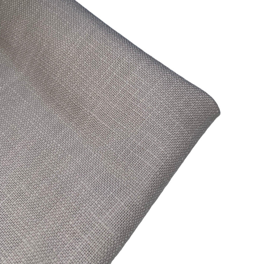 Creamy Gray Stretch Pleather Fabric – Fabric Depot