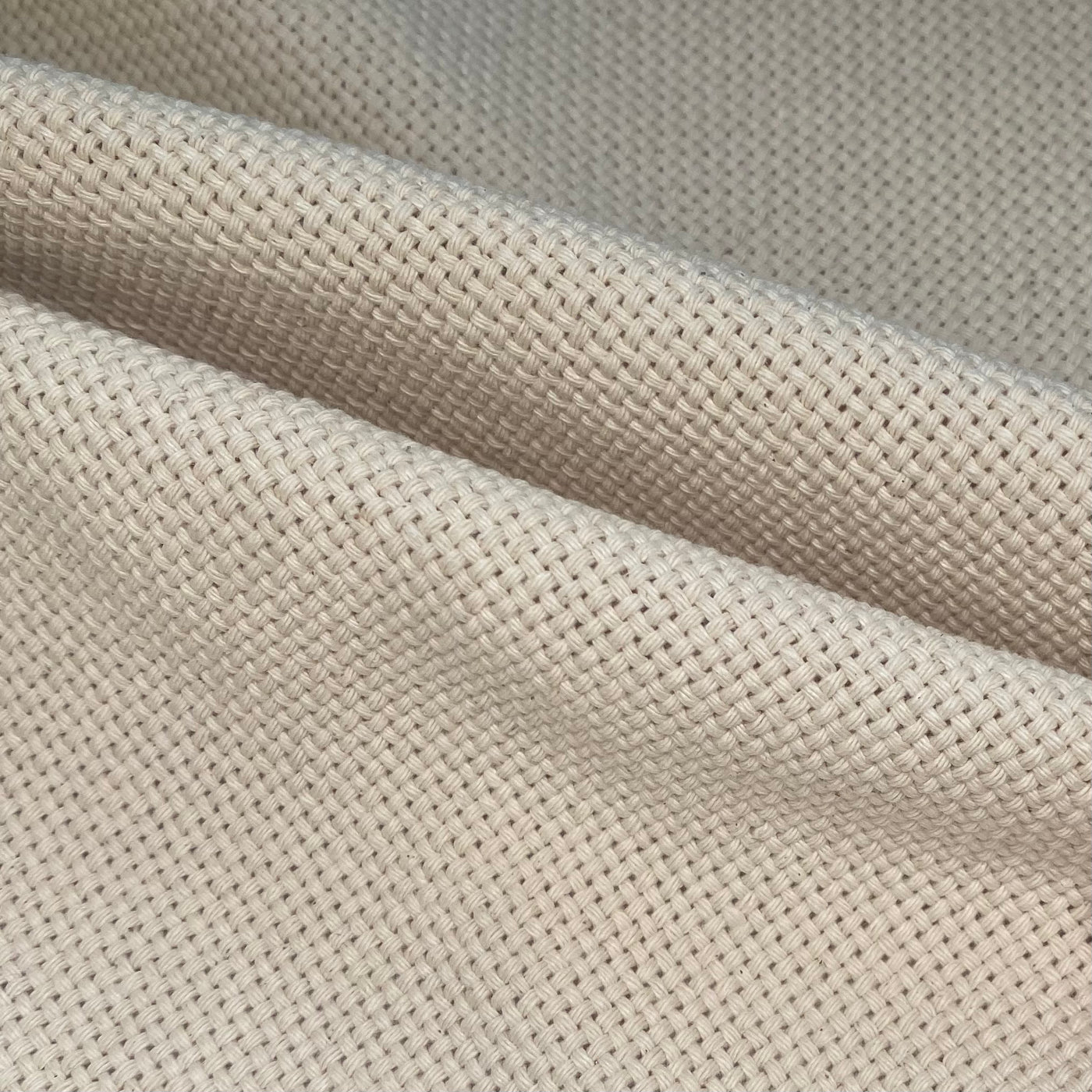 Afghan Cloth - Natural