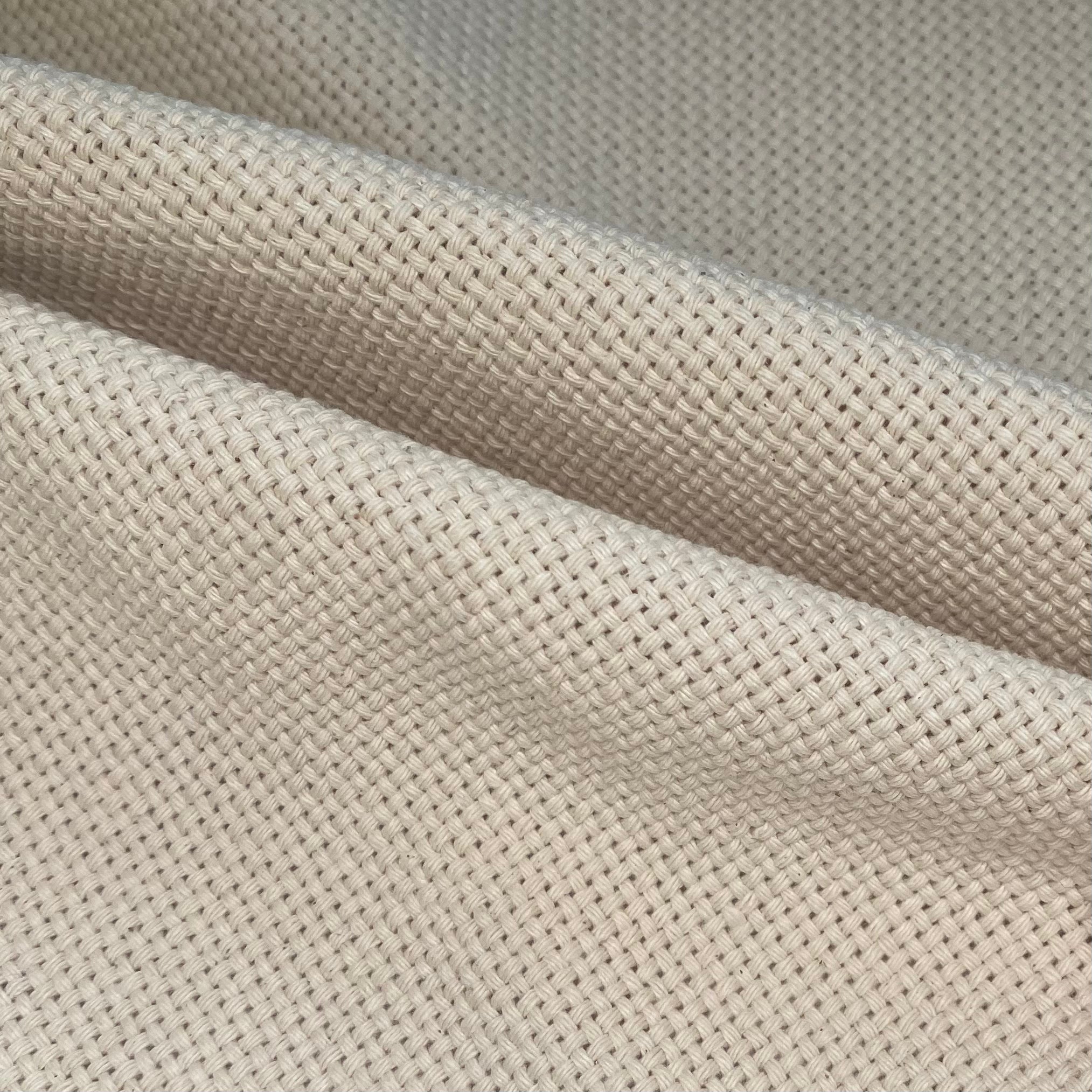 Afghan Cloth - Natural