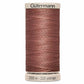 Cotton Hand Quilting 50wt Thread - 200m - Hot Pink
