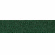 Double Sided Satin Ribbon - 6mm x 4m - White