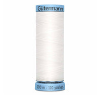 Silk Thread - 100m