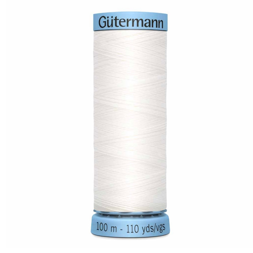 Silk Thread - 100m