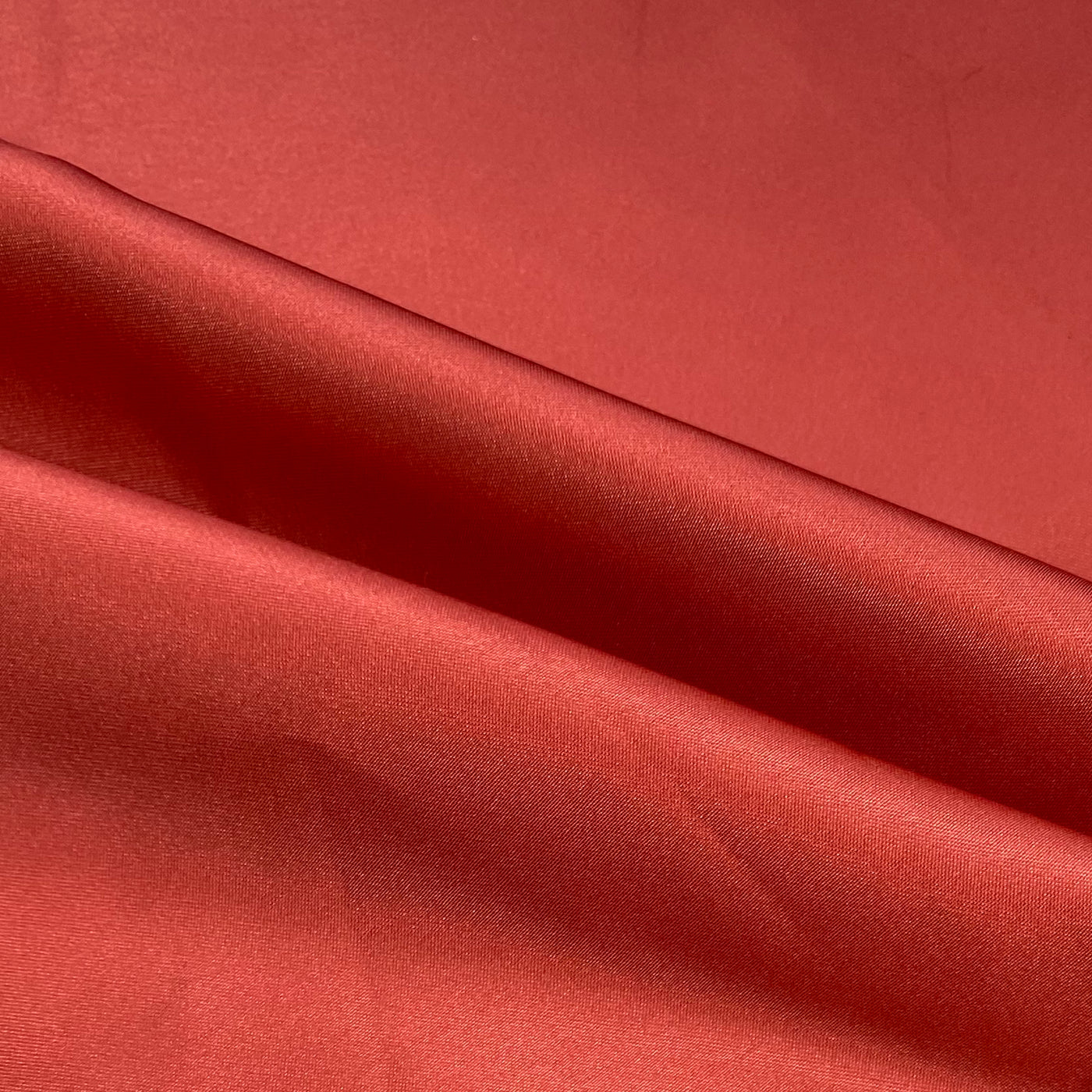 Polyester Charmeuse - 58” - Coral