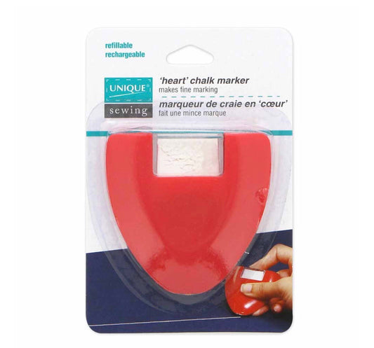 Heart Chalk Marker
