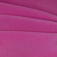 Silk Crepe De Chine - Pink