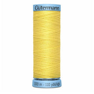 Silk Thread - 100m